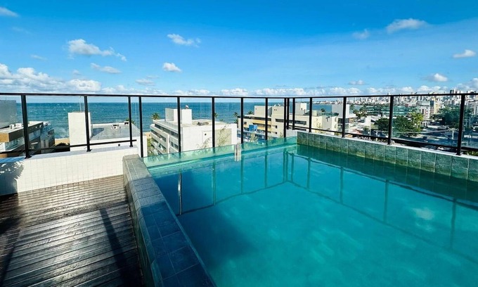 Jardim Oceania Apartamento | Get One