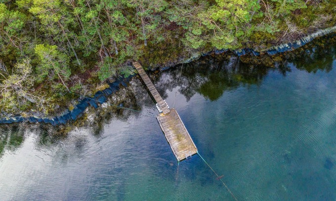 Valevag Casa | Get ready for a great nature vacation in this vacation home.