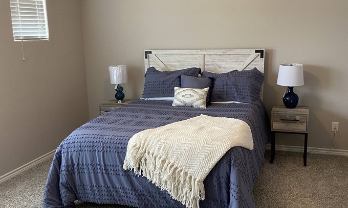 Wellborn Casa | Get Ready to Relax and Enjoy College Station