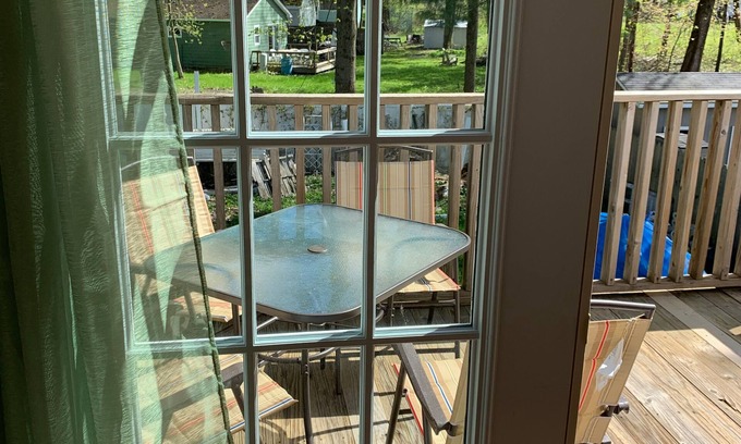 Sylvan Beach Apartamento | Get Together "gt" Sylvan Beach, Usa