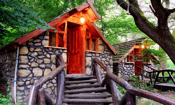 Getahovit Cabina | Getahovit Resort