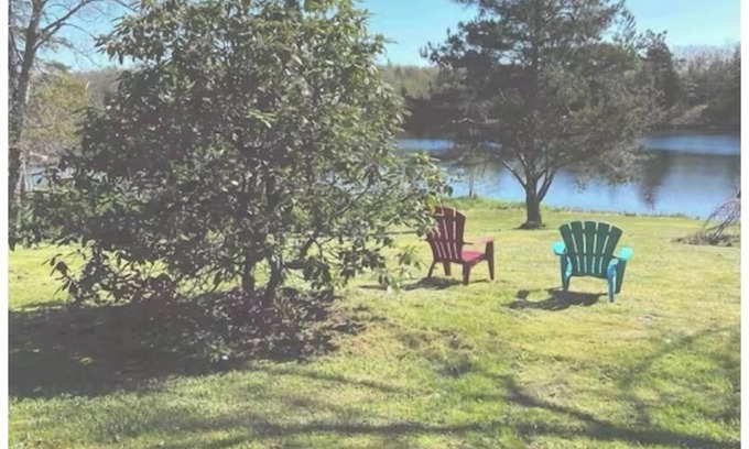 Cole Harbour Apartamento | Getaway on a beautiful lake view