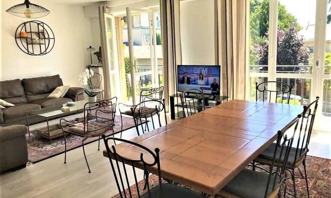 Saint-Etienne-des-Hautes-Terres Casa | Getaway - SAINTE ADRESSE