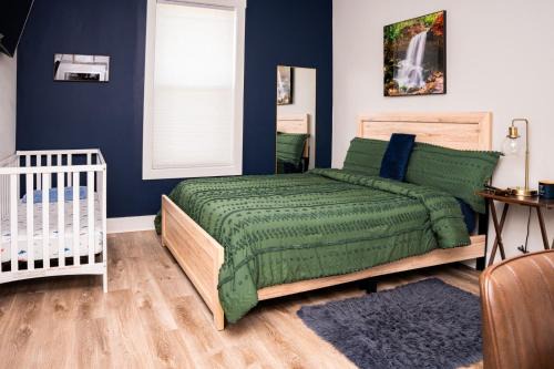 McMinnville Casa | Getaway to heaven