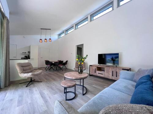Dirkshorn Casa | Getaway with Garden & Comfort, cleaning included