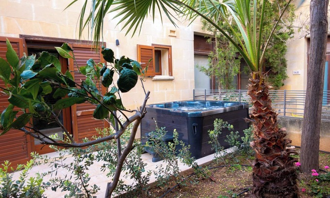 Ghajnsielem Apartamento | GetawayNpetto Holiday Home