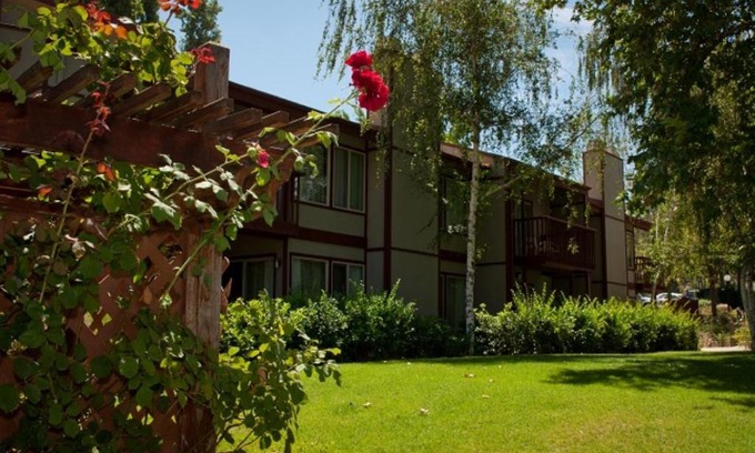 San Diego Country Estates Apartamento | GetAways at San Diego Country Estates