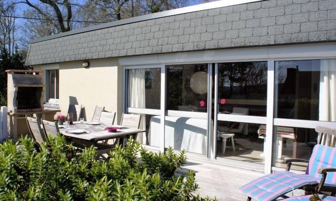 Crozon Casa | Gevanac by Interhome
