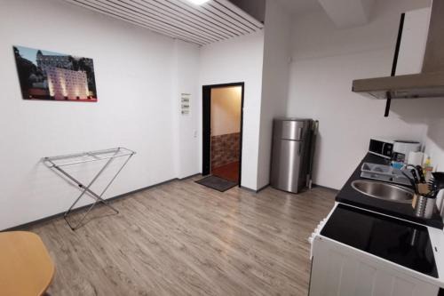 Itzehoe Apartamento | Gewerbewohnung für Monteure und Geschäftsreisende
