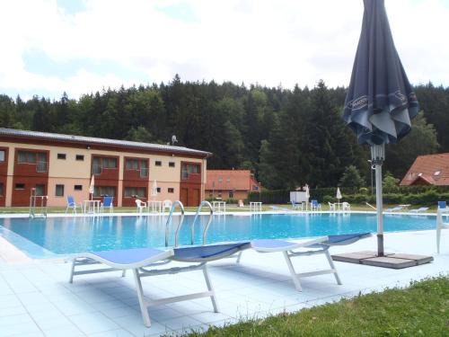 Karlovy Vary Complejo | Geyserpark Village