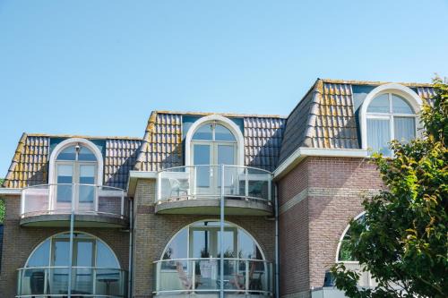 Burgervlotbrug Apartamento | Gezellig 2 kamerappartement in Burgerbrug Dicht bij strand en natuur!