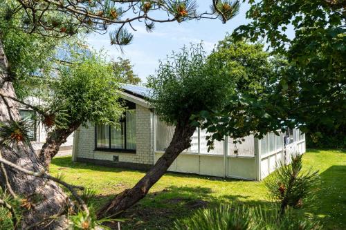 Sint Maartenszee Casa | Gezellig 4 personen woning in Sintmaartenszee aan het strand en natuur!