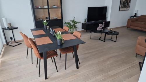 Beveren Apartamento | Gezellig appartement Beveren-Waas Donkvijver