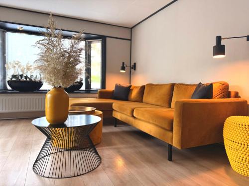 Erm Casa | Gezellig chalet met 2 slaapkamers aan bosrand