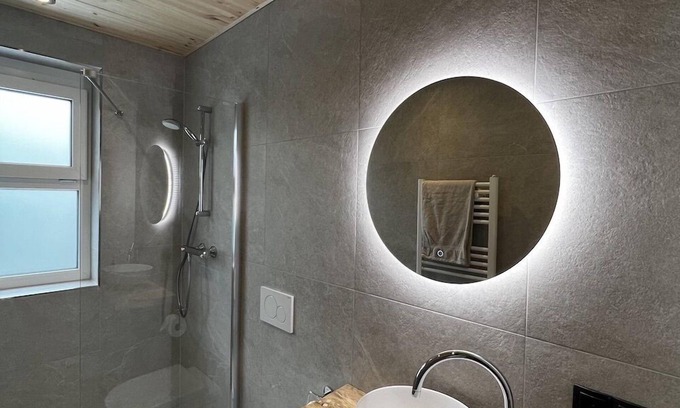 Mallnitz Apartamento | Gezellig Ruim Appartement met Uitzicht op National Park Hohetauern!
