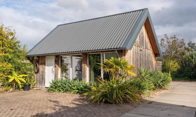 Wolphaartsdijk Cabina | Gezellig Vakantiehuis bij het Veerse Meer
