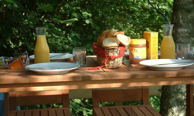 Blaimont Chalet De Esquí | Gezellige Chalet met groot zonneterras in Domaine du Bonsoy - vernieuwd in 2024