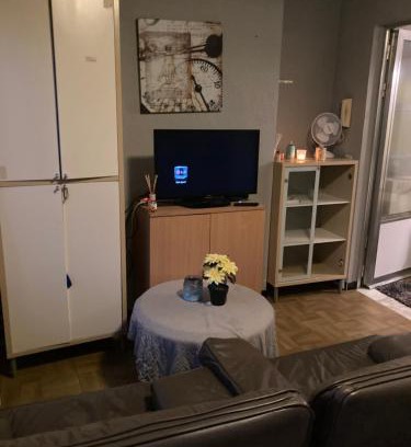 Mol Apartamento | Gezellige studio in centrum Mol