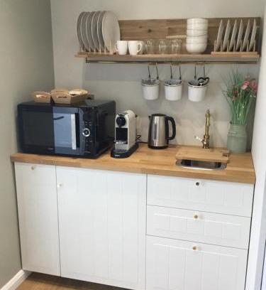 Oudenaarde Apartamento | Gezellige studio met terras en gratis parking
