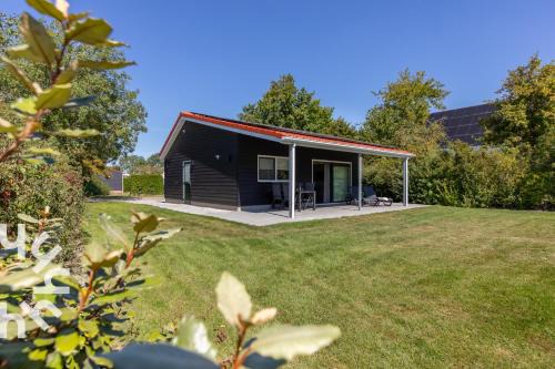 Grijpskerke Casa | Gezellige vakantiewonig gelegen in Grijpskerke