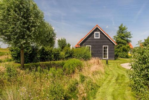 Wemeldinge Casa | Gezellige Zeeuwse Cottage voor 2 personen