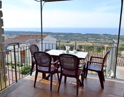 Badesi Apartamento | GF Apartments Li Seddi