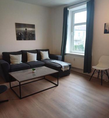 Aalborg Apartamento | gfsaedgsdgmswdpgs