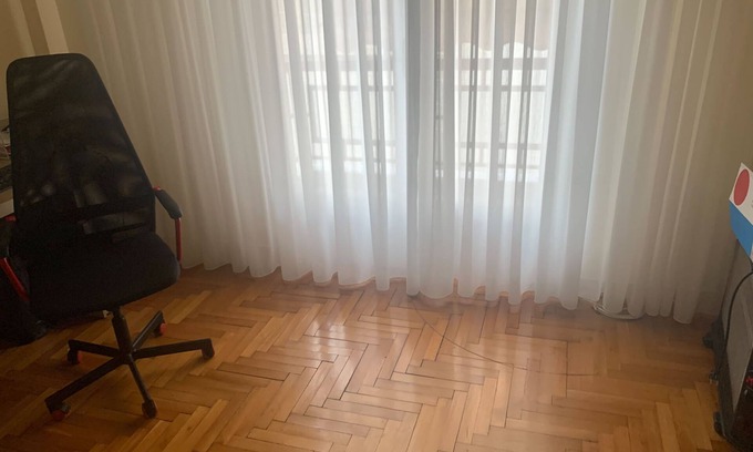Dafni Apartamento | GG Place Retreat