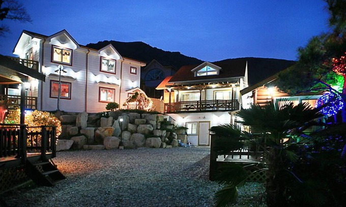 Irun-myeon Apartamento | Ggumaebon Pension