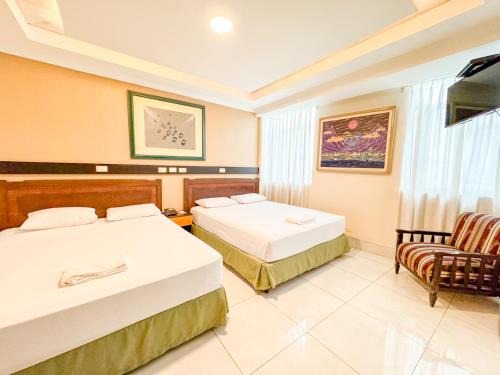 Guayaquil Hotel | GH Alexander Hotel