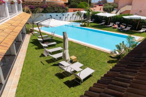 Santa Teresa di Gallura Hotel | GH Diana Hotel