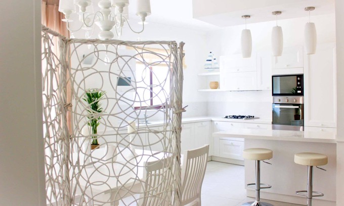 Ghajnsielem Apartamento | Apartamento de 2 habitaciones en Ghajnsielem