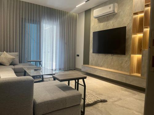 Ghirnatah Apartamento | Ghernata Apartment - Smart Entrance