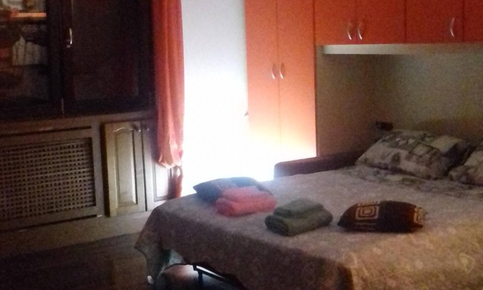 Ghirla Apartamento | Lago Ghirla. estudio