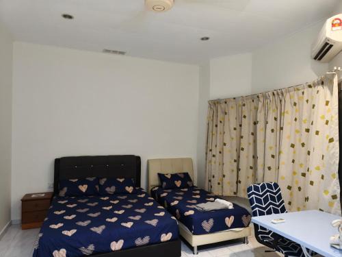 Sungai Puyu Casa | GHome Cheerful comfort home