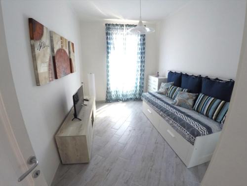 Ladispoli Apartamento | Giò-house