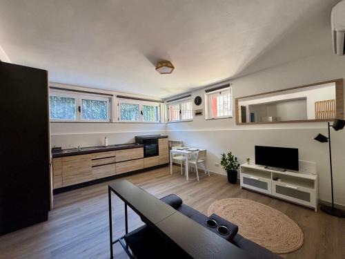 San Giuliano Milanese Apartamento | Giò25