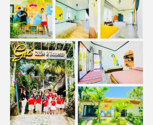 Old Quarter Casa | Gió Homestay and Coffee