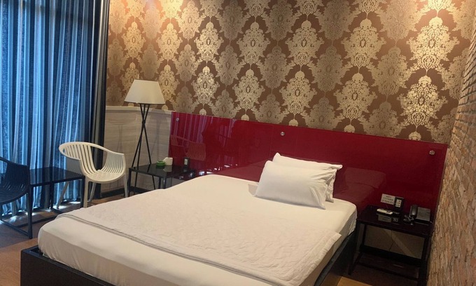 District 4 Hotel | Gia Huyen Hotel