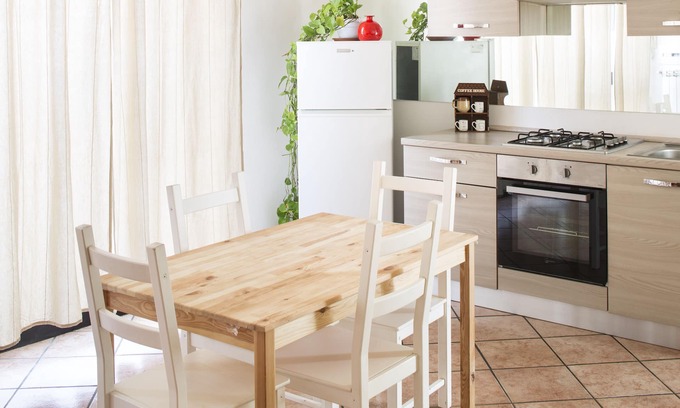 Viterbo Apartamento | Giacomo Puccini Accommodation