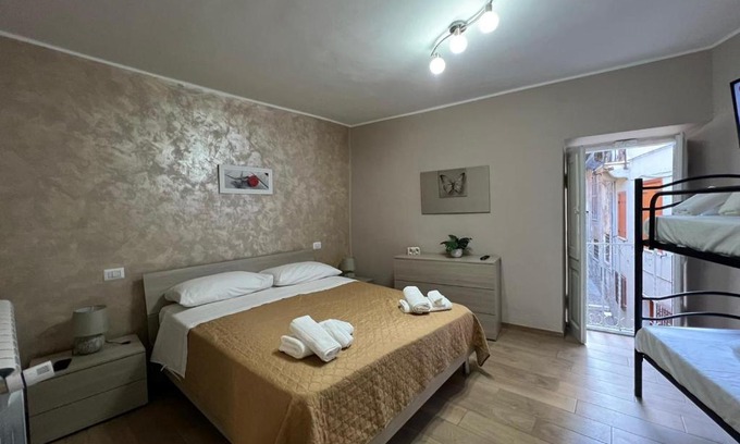 Vico nel Lazio Casa | Giada House