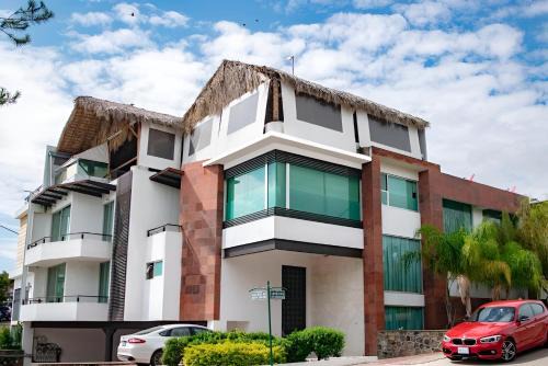 Leon Apartamento | Giakor Suites - Gran Jardín