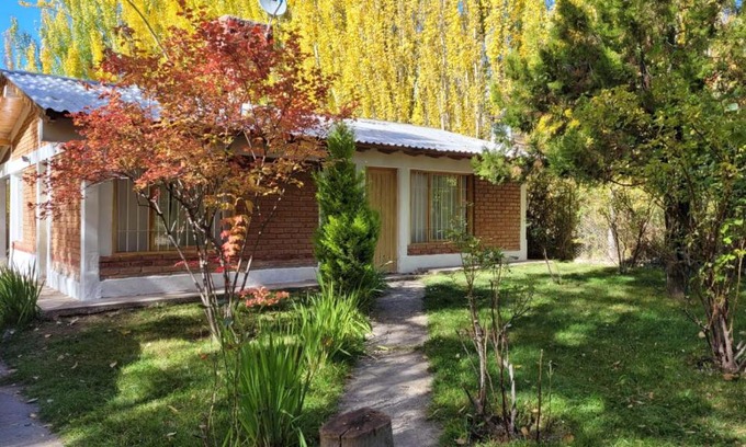 Tunuyan Casa | Giallonero