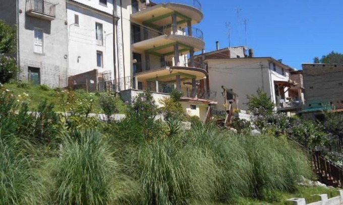 Campo di Fano Apartamento | GiaMia Villas -Rural Central Italy Paradise