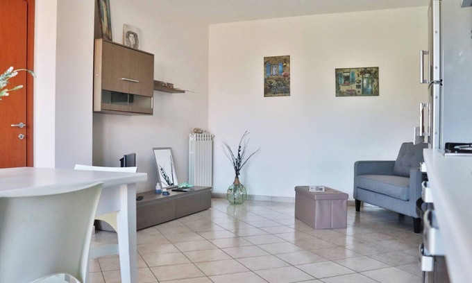 Ortona Apartamento | Gianna's House - YourPlace Abruzzo