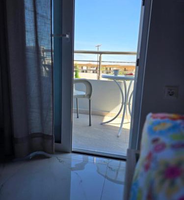 Pastida Apartamento | Gianna's Studio