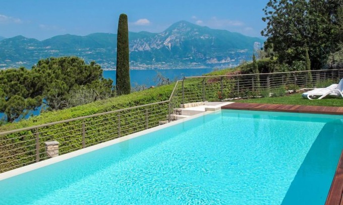 Frader Apartamento | Apartamento Gianni en Torri del Benaco - 4 personas, 1 dormitorios