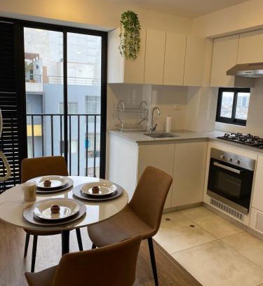 Puerto Inca Apartamento | Giannina Huarcaya Inmuebles