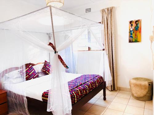 Lilongwe Apartamento | Giant apartments