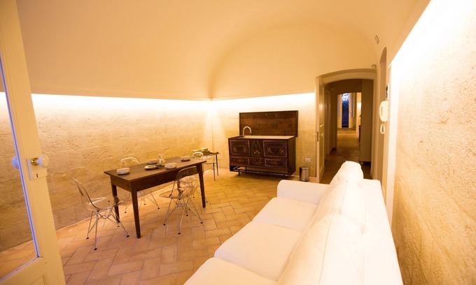 Gravina in Puglia Cama Y Desayuno | Giardini 82 B&B